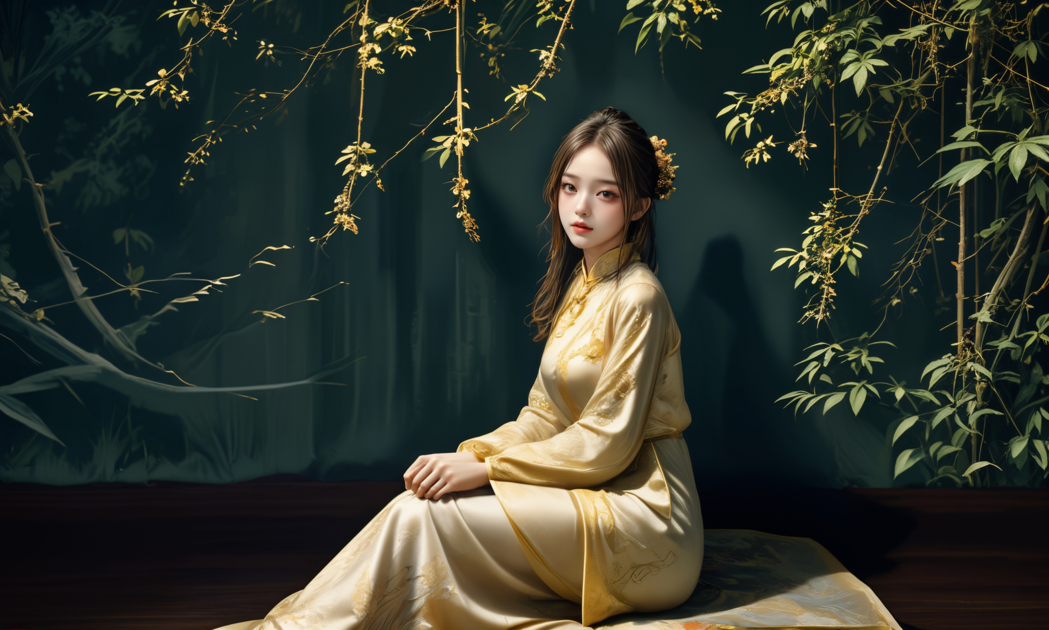 挣钱顾家两不误 云南红河创新“家门口”就业模式